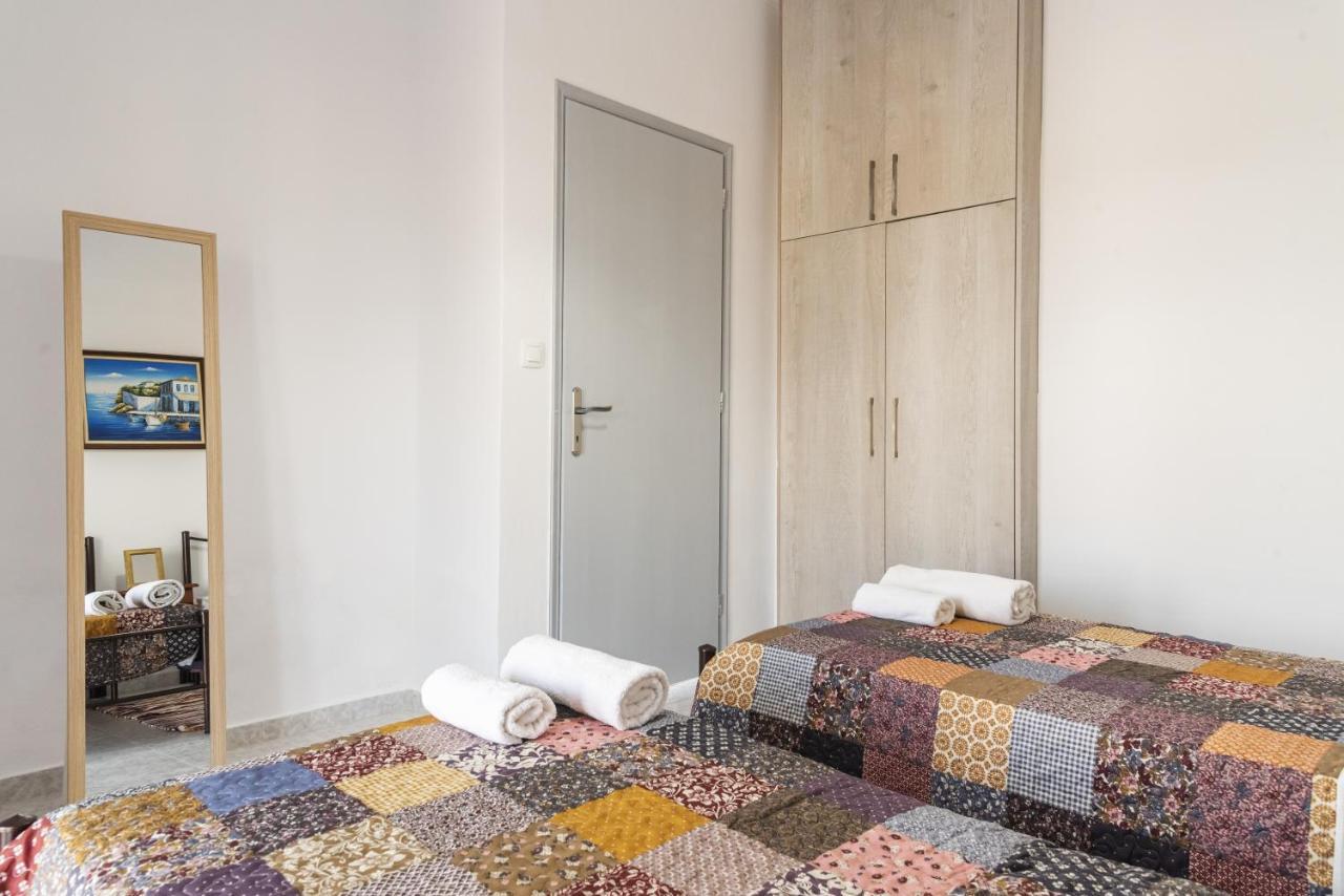 Villa Rosa South Corfu Mokilas Zewnętrze zdjęcie
