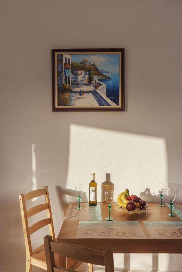 Villa Rosa South Corfu Mokilas Zewnętrze zdjęcie