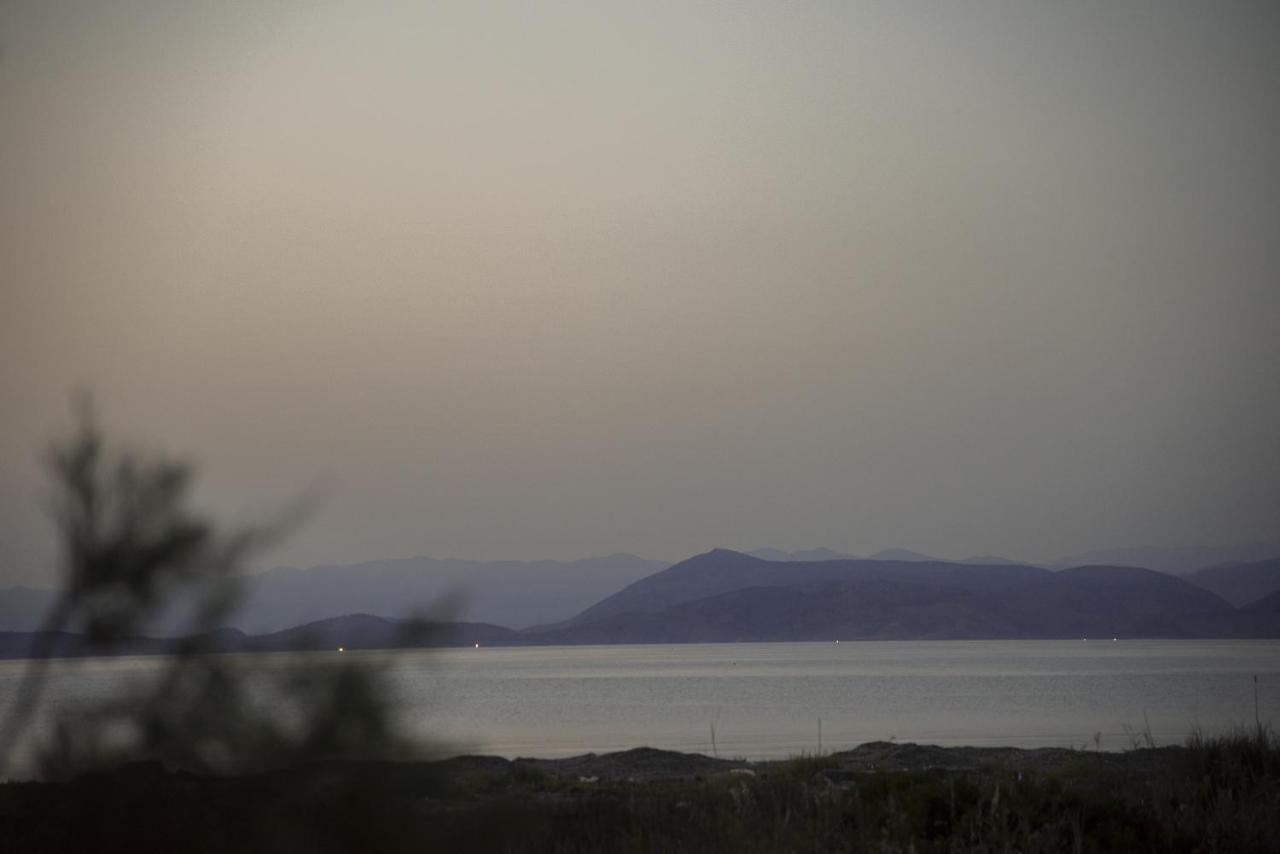 Villa Rosa South Corfu Mokilas Zewnętrze zdjęcie
